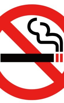 【ヘルスケア】禁煙してから1年半　タバコのある生活とない生活