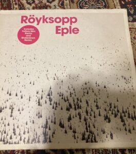 【街歩き】中古レコード屋巡り お宝探し