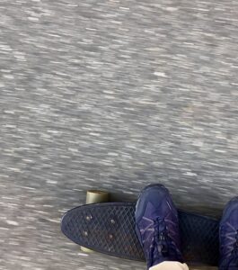 【新年の抱負】今年の抱負は7転8起きに決まりました。